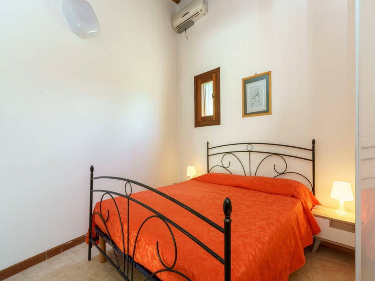 Casa Aloha * San Vito Lo Capo