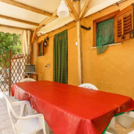 Villa Casa Aloha San Vito Lo Capo Exterior foto