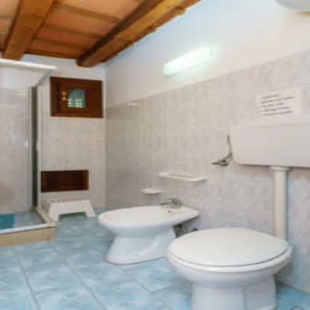 Villa Casa Aloha San Vito Lo Capo Exterior foto