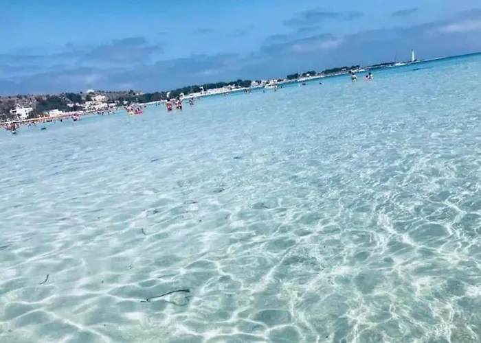 Casa Aloha San Vito Lo Capo