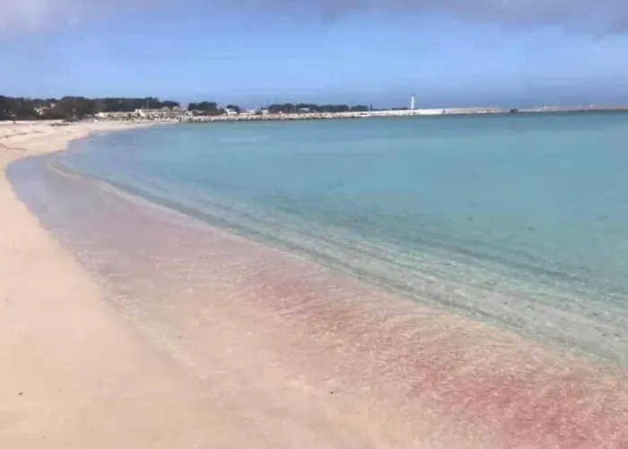 Casa Aloha San Vito Lo Capo