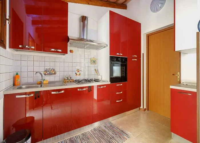 Casa Aloha San Vito Lo Capo