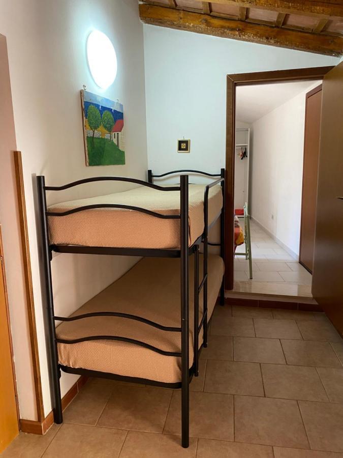 Holiday home Casa Aloha San Vito Lo Capo