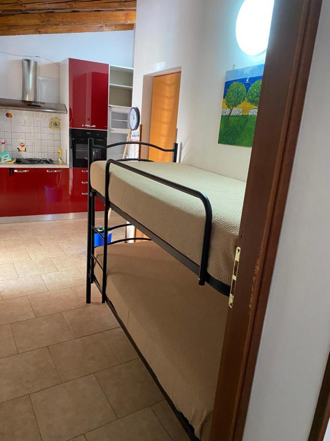 Casa Aloha San Vito Lo Capo *
