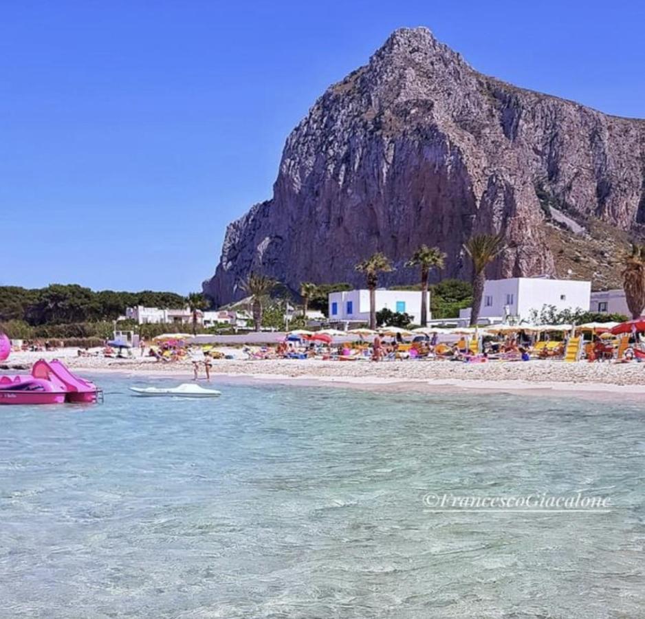 Holiday home Casa Aloha San Vito Lo Capo