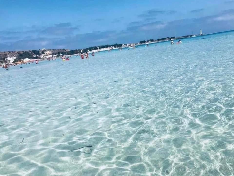 Holiday home Casa Aloha San Vito Lo Capo