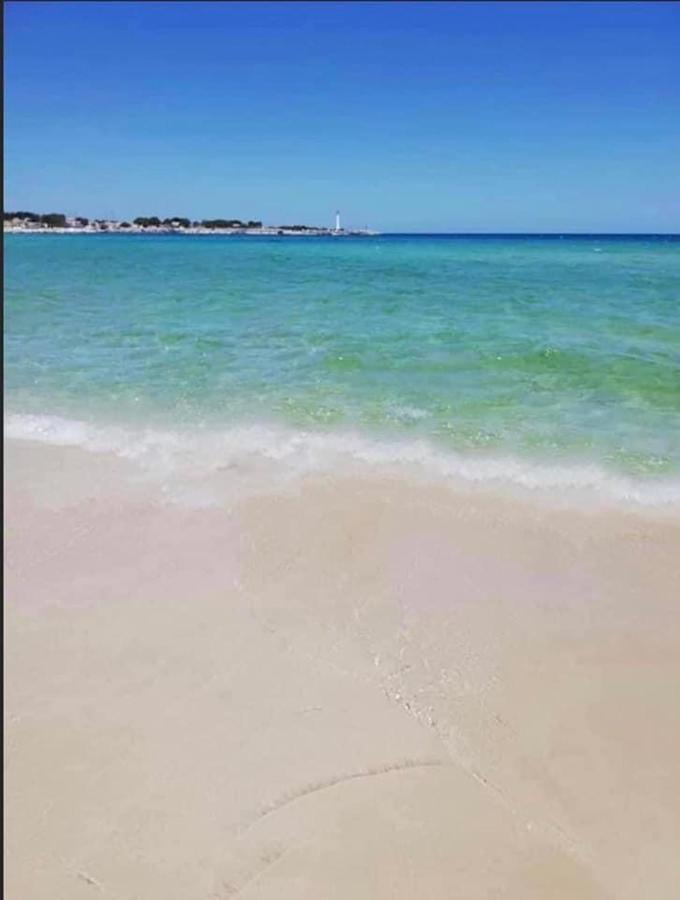 Casa Aloha San Vito Lo Capo Holiday home