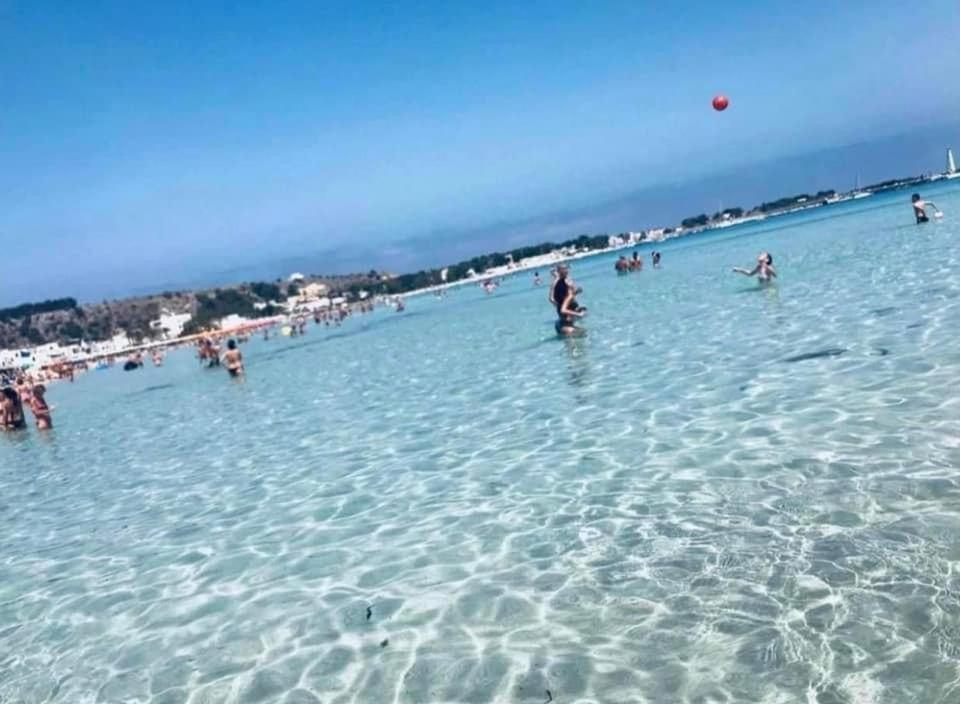 Casa Aloha San Vito Lo Capo Holiday home San Vito Lo Capo