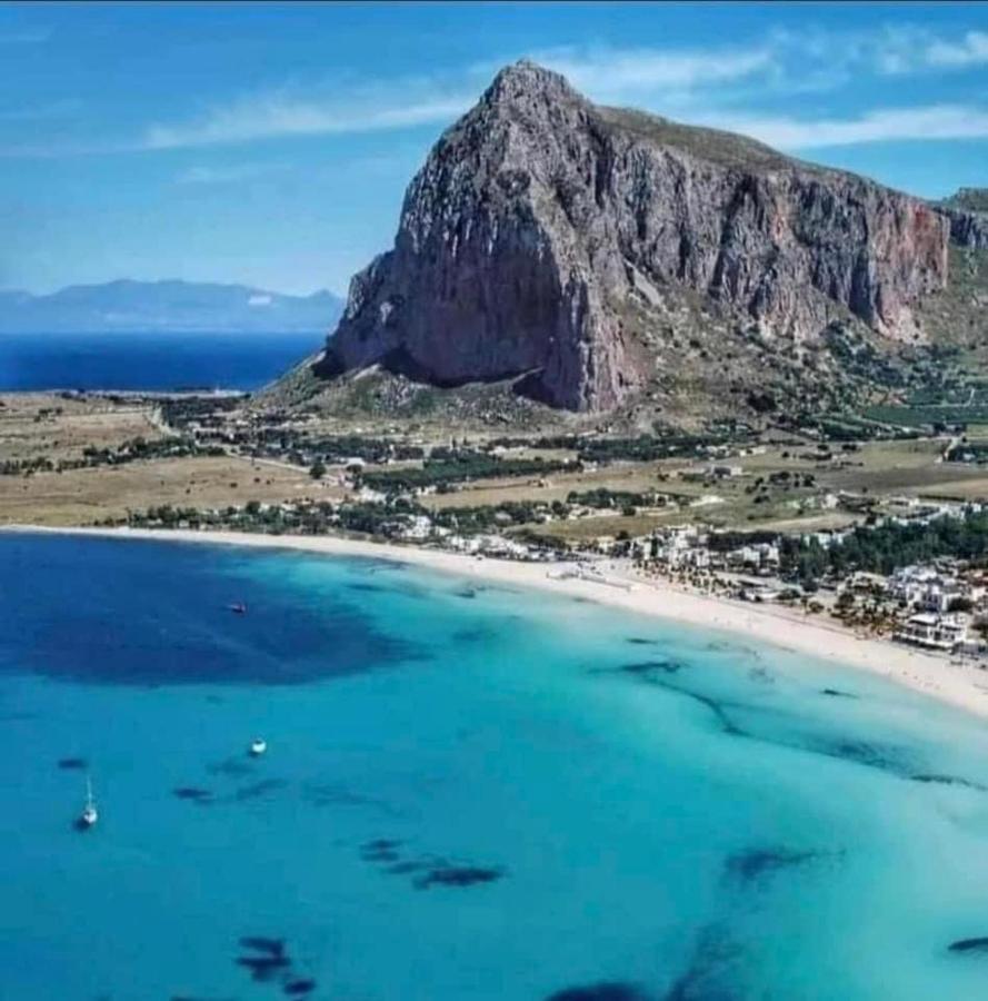Casa Aloha San Vito Lo Capo *
