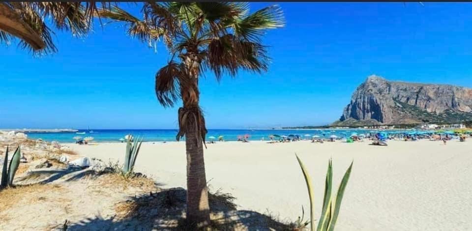 Holiday home Casa Aloha San Vito Lo Capo