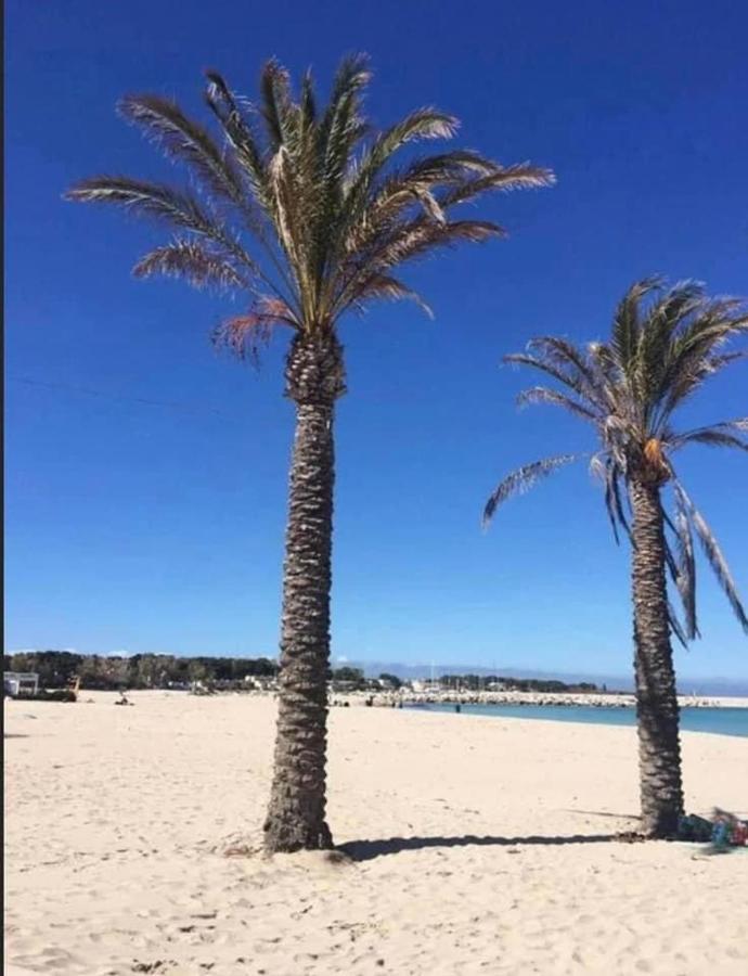 Holiday home Casa Aloha San Vito Lo Capo *