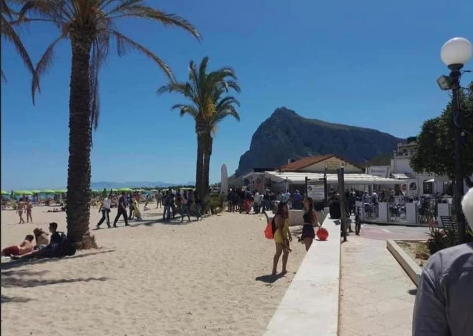 Casa Aloha San Vito Lo Capo San Vito Lo Capo