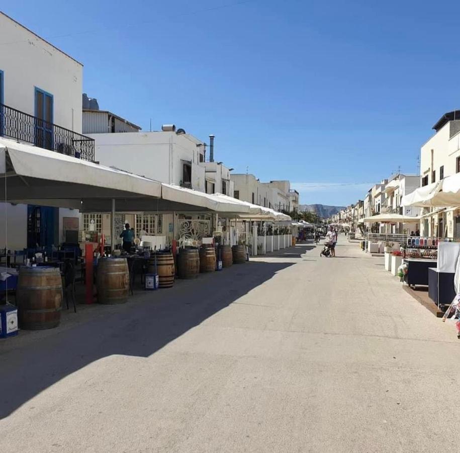 Holiday home Casa Aloha San Vito Lo Capo