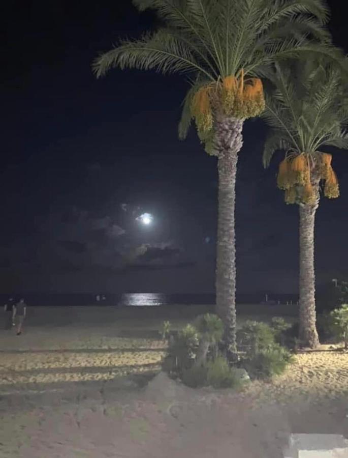 Holiday home Casa Aloha San Vito Lo Capo