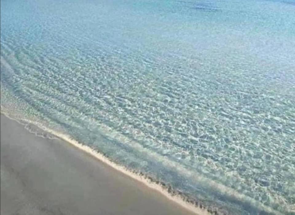 Holiday home Casa Aloha San Vito Lo Capo *