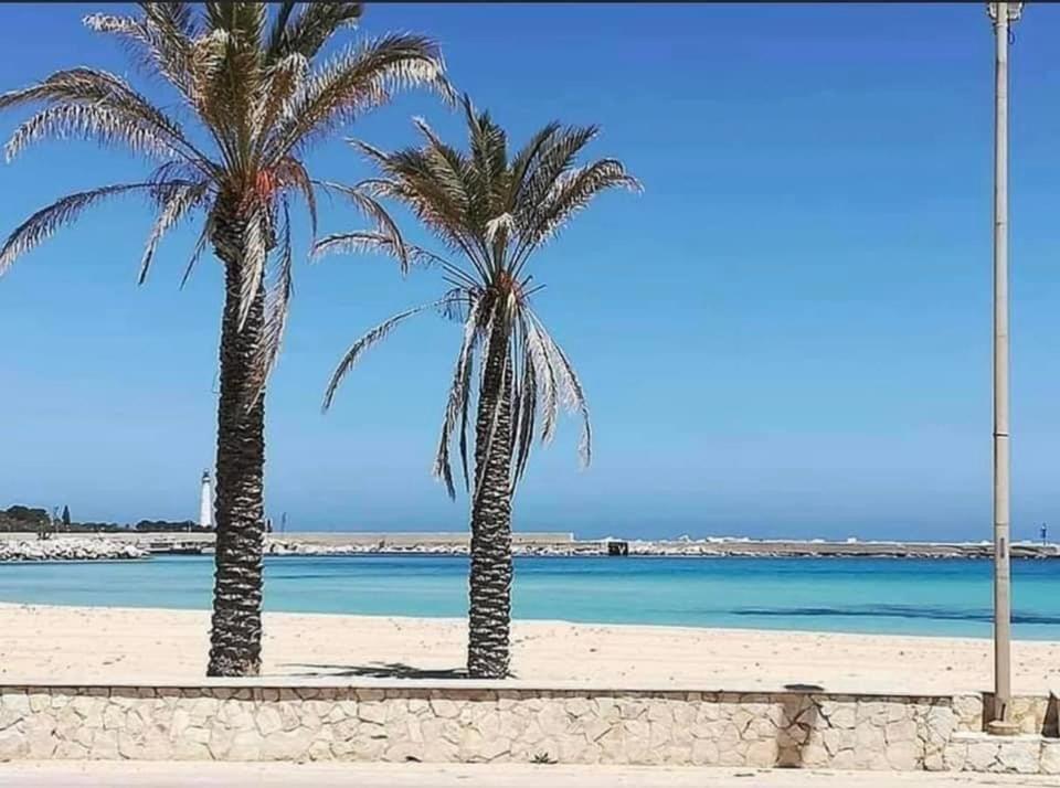 Holiday home Casa Aloha San Vito Lo Capo San Vito Lo Capo