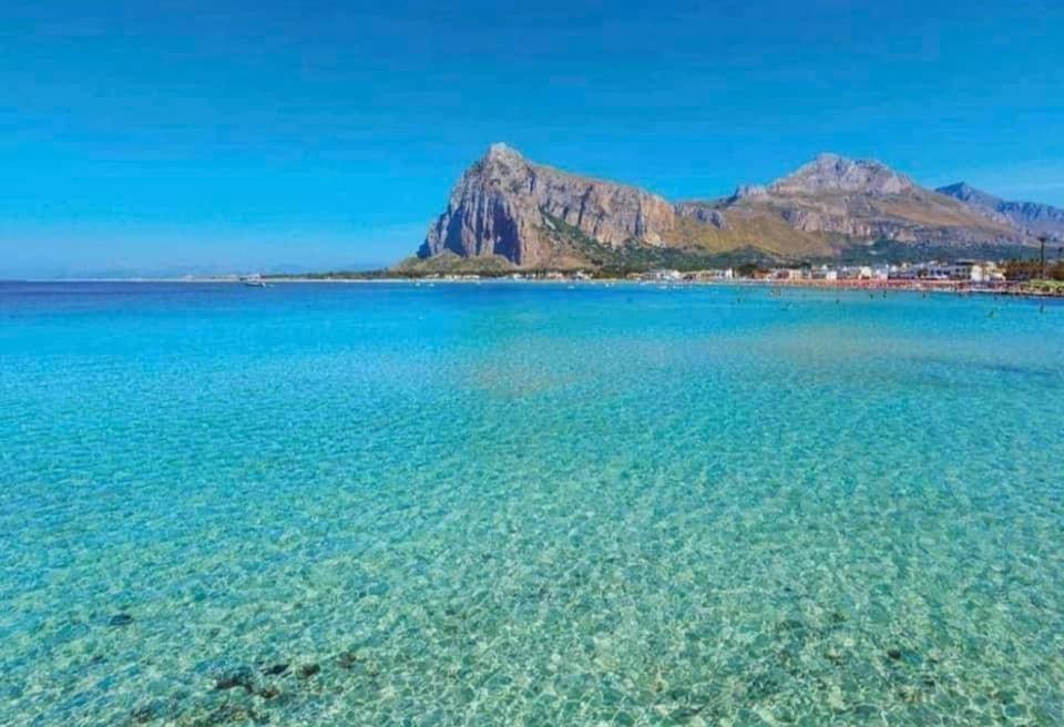 Casa Aloha San Vito Lo Capo San Vito Lo Capo
