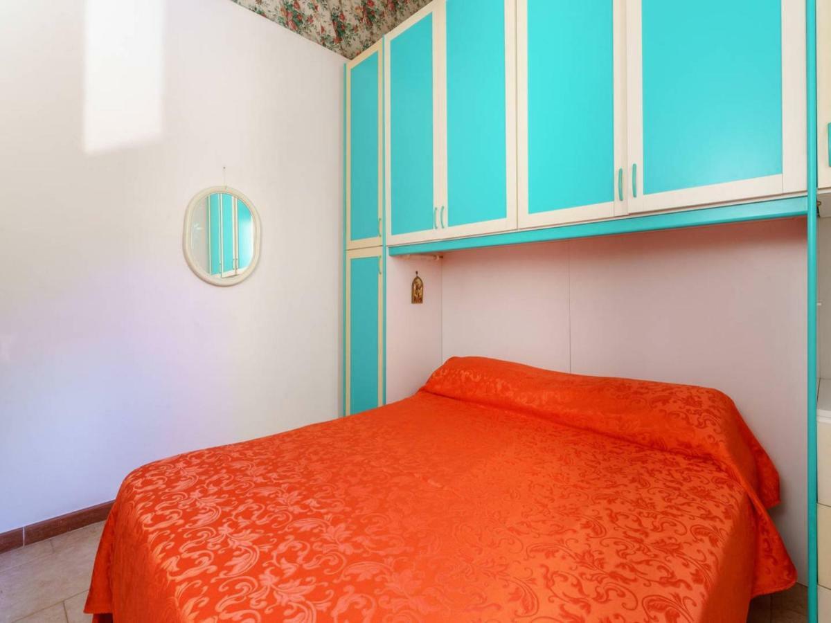 Casa Aloha San Vito Lo Capo Holiday home *