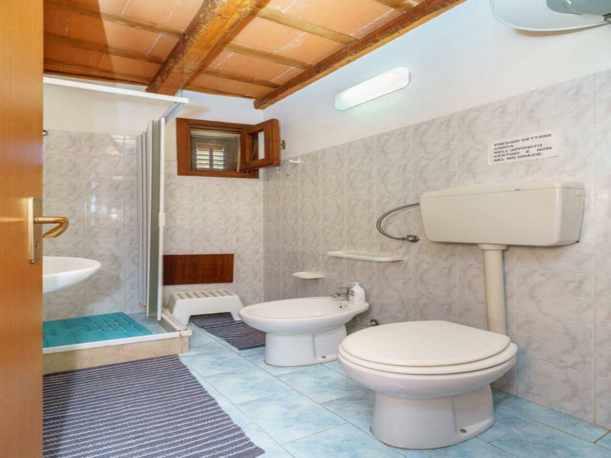 Casa Aloha San Vito Lo Capo