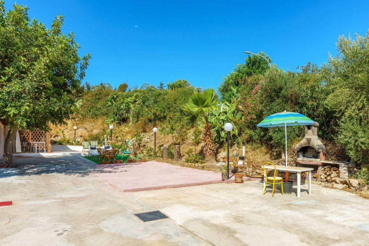 Holiday home Casa Aloha San Vito Lo Capo