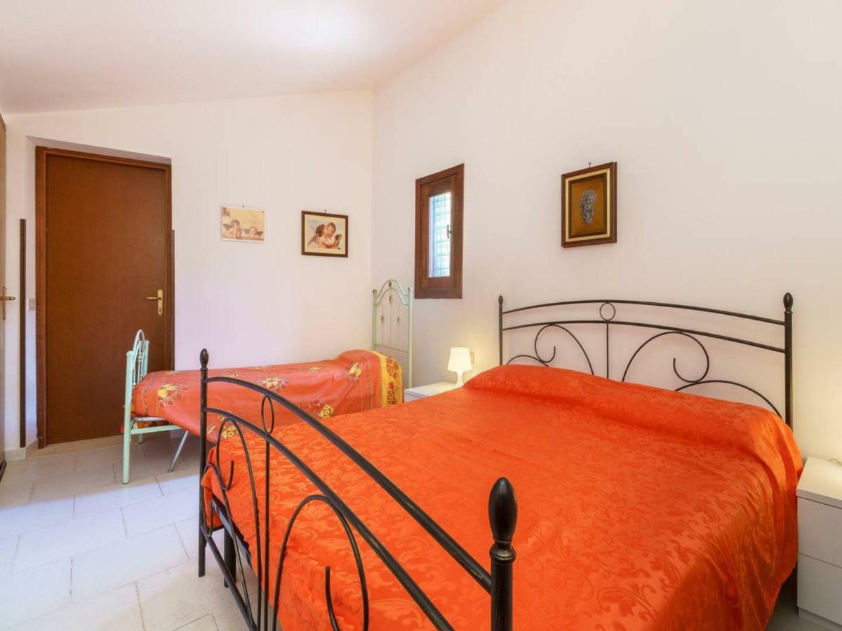 Holiday home Casa Aloha San Vito Lo Capo