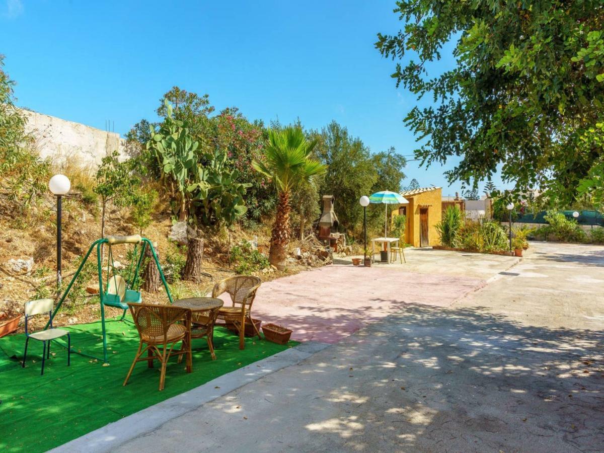 Holiday home Casa Aloha San Vito Lo Capo *