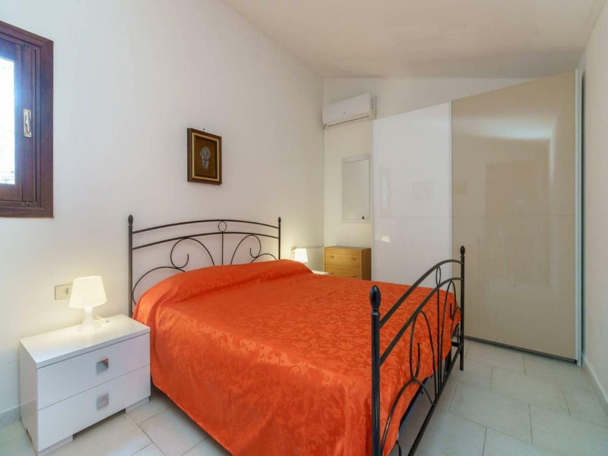 Casa Aloha San Vito Lo Capo Holiday home