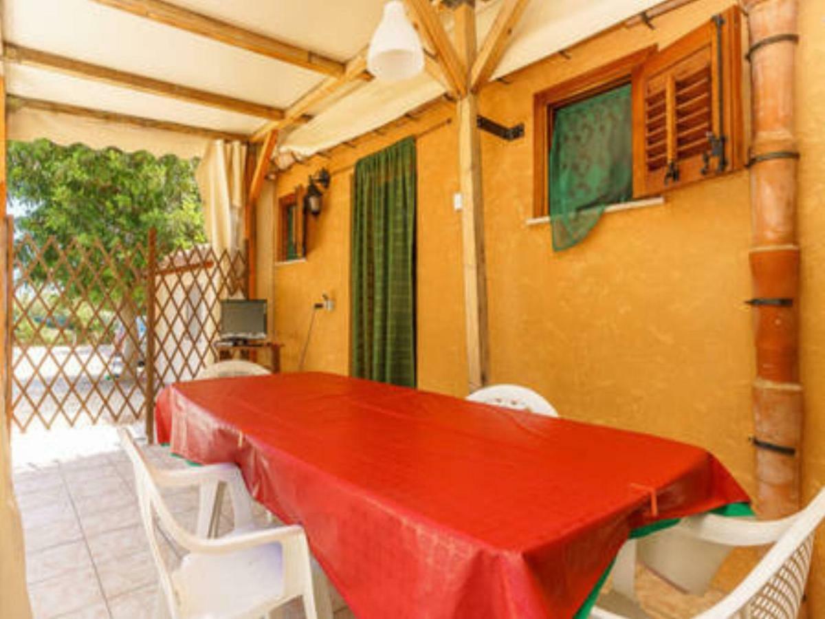 Holiday home Casa Aloha San Vito Lo Capo *