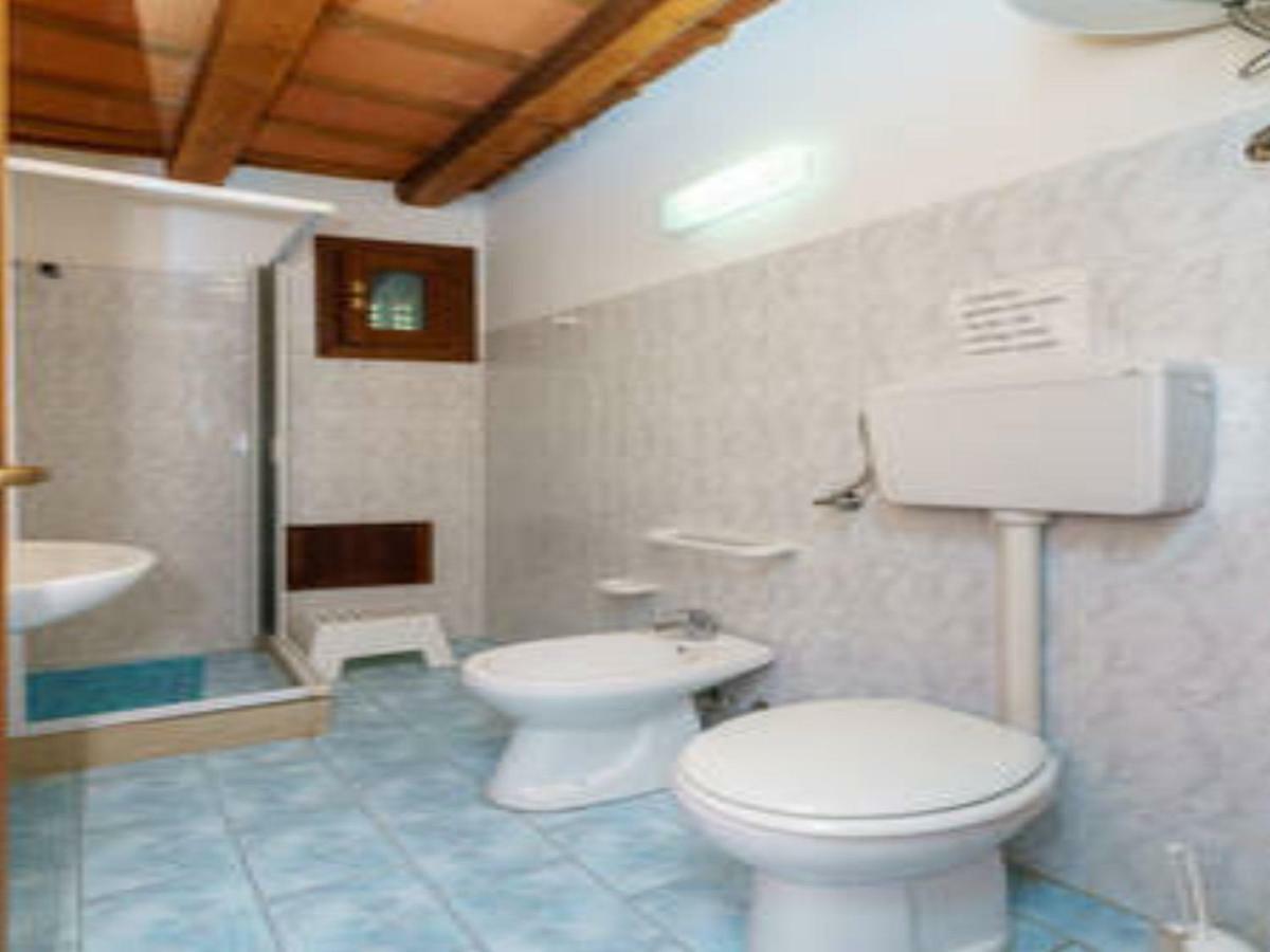 Casa Aloha San Vito Lo Capo Holiday home *