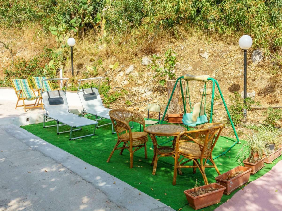 Holiday home Casa Aloha San Vito Lo Capo