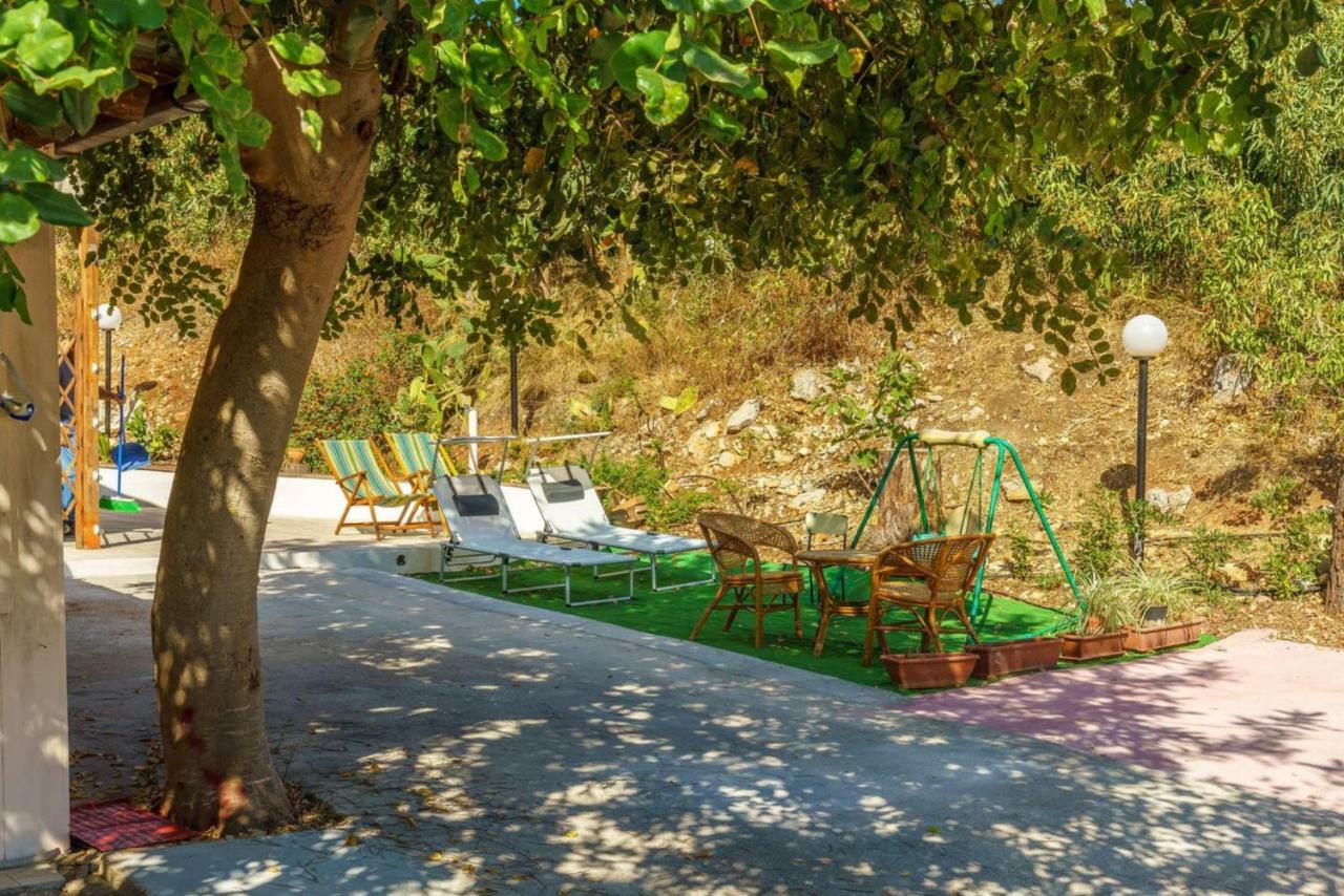 Casa Aloha San Vito Lo Capo * San Vito Lo Capo