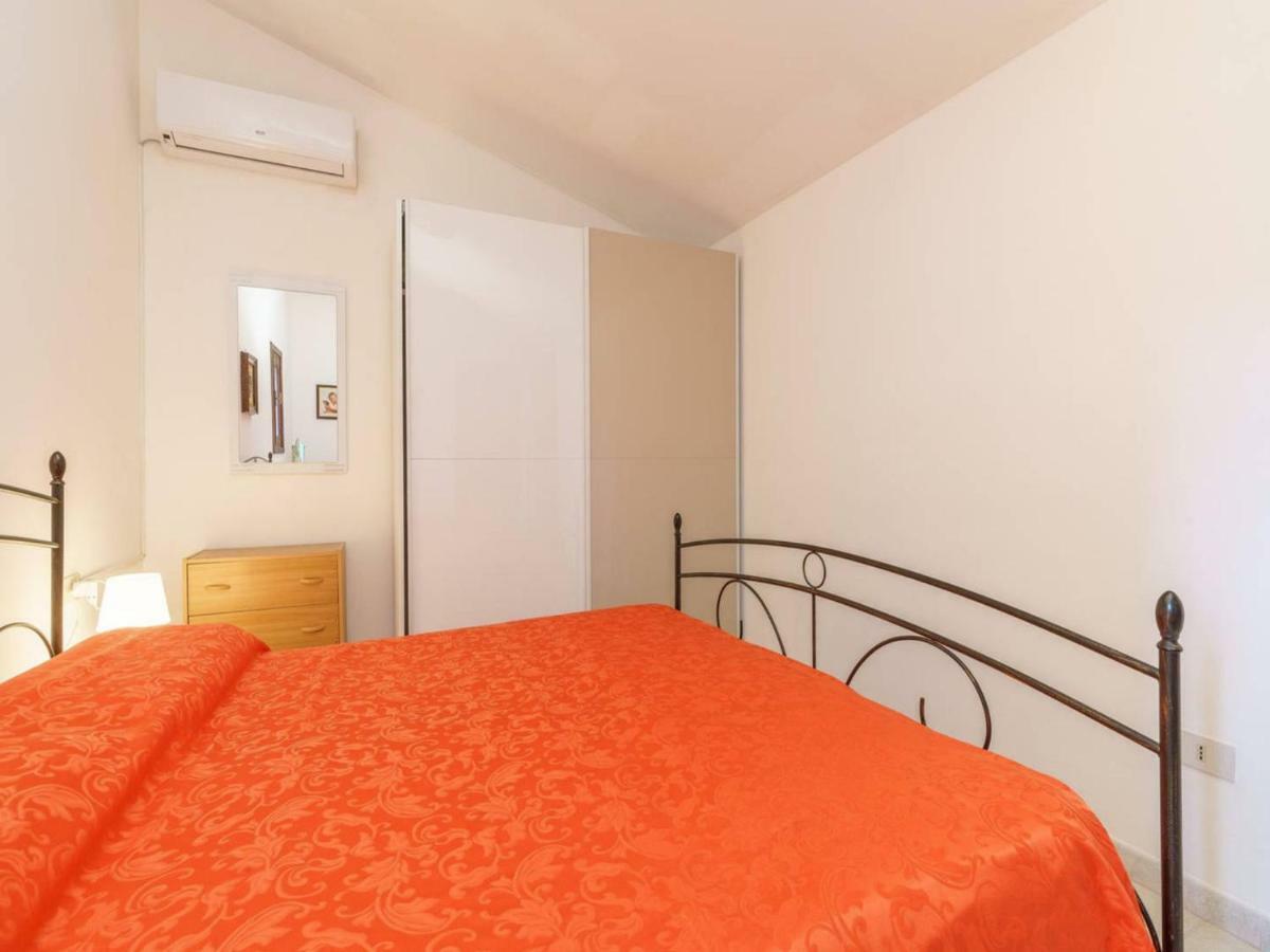 Casa Aloha San Vito Lo Capo * San Vito Lo Capo