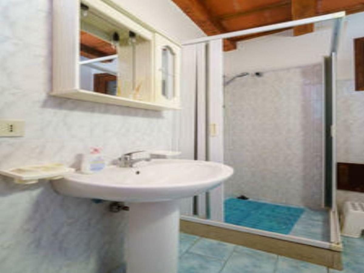 Casa Aloha San Vito Lo Capo