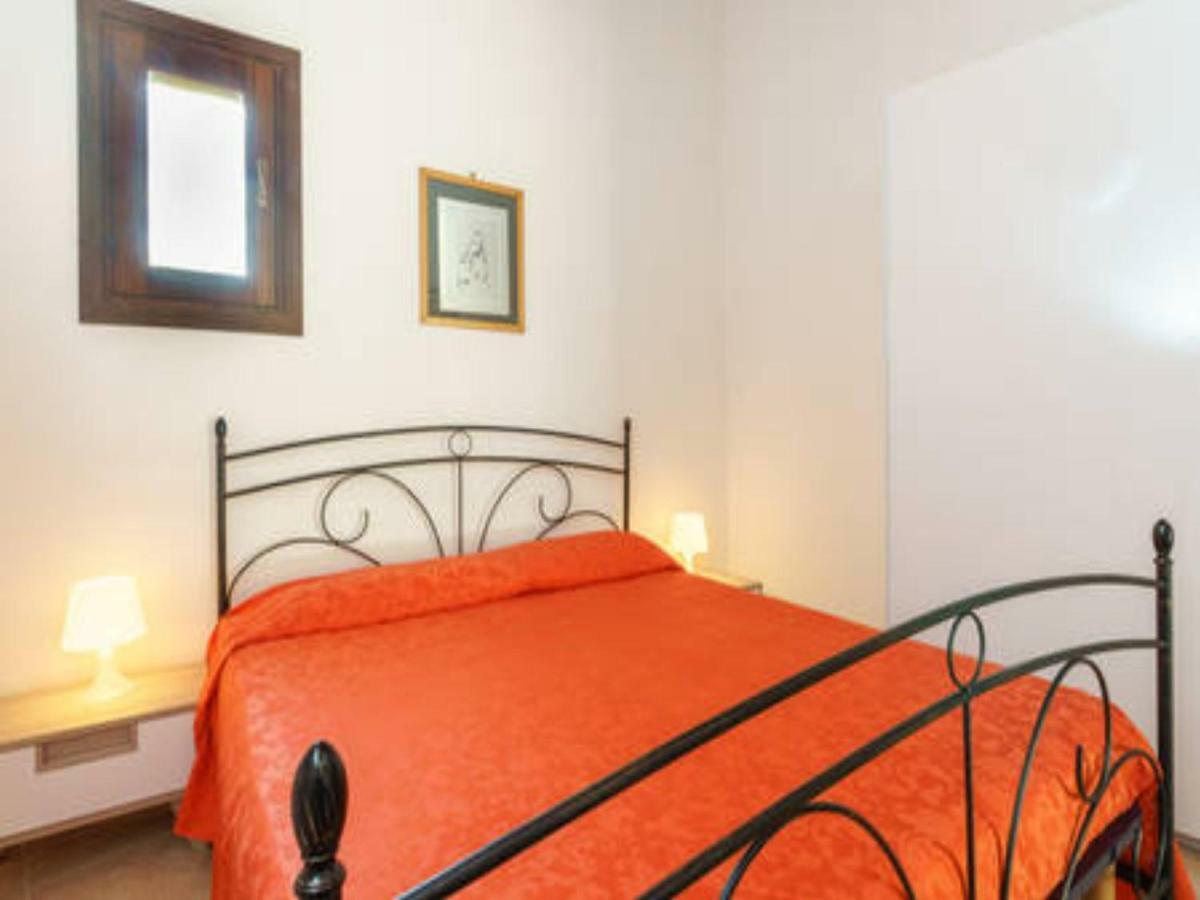 Holiday home Casa Aloha San Vito Lo Capo San Vito Lo Capo