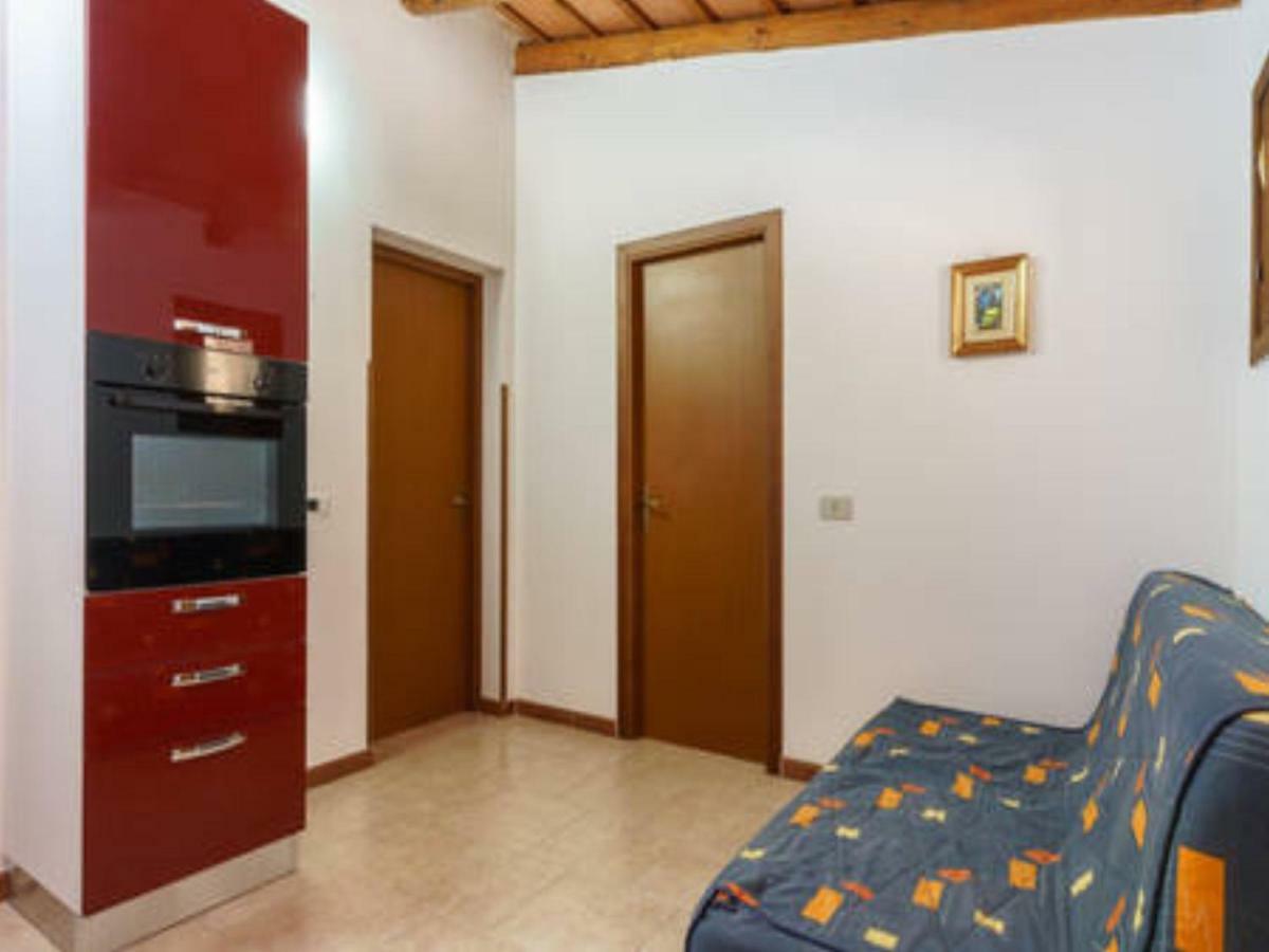 Casa Aloha San Vito Lo Capo Holiday home