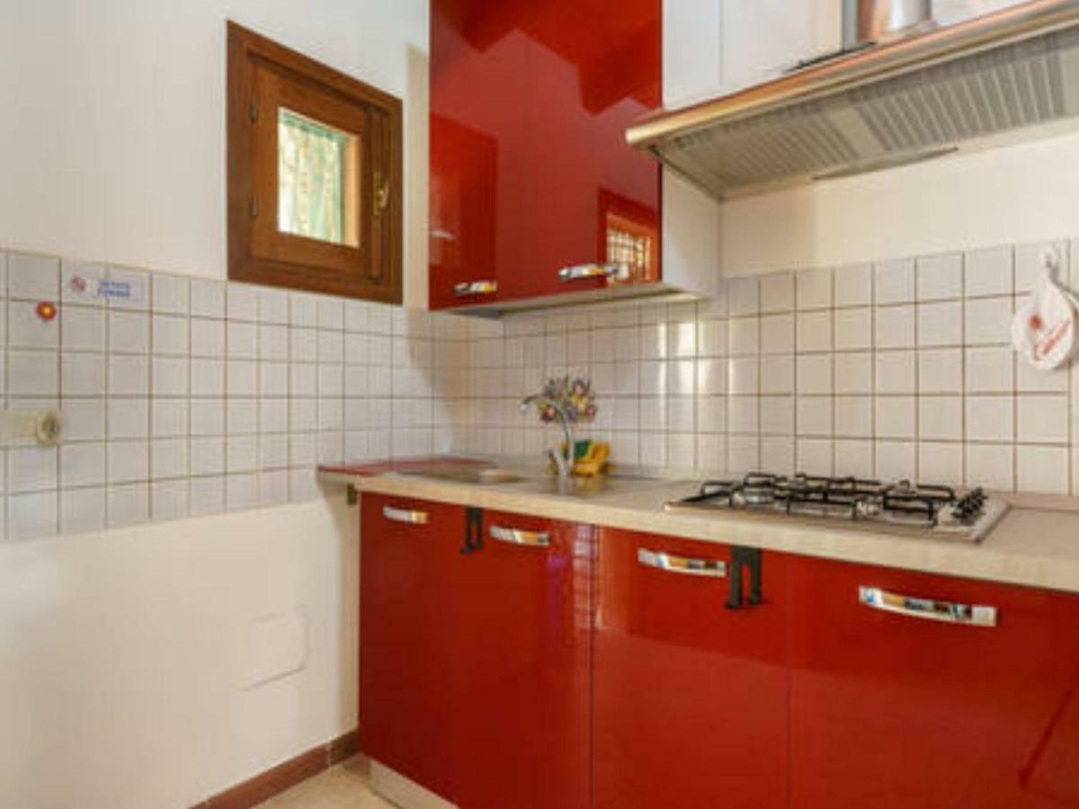 Casa Aloha San Vito Lo Capo * San Vito Lo Capo