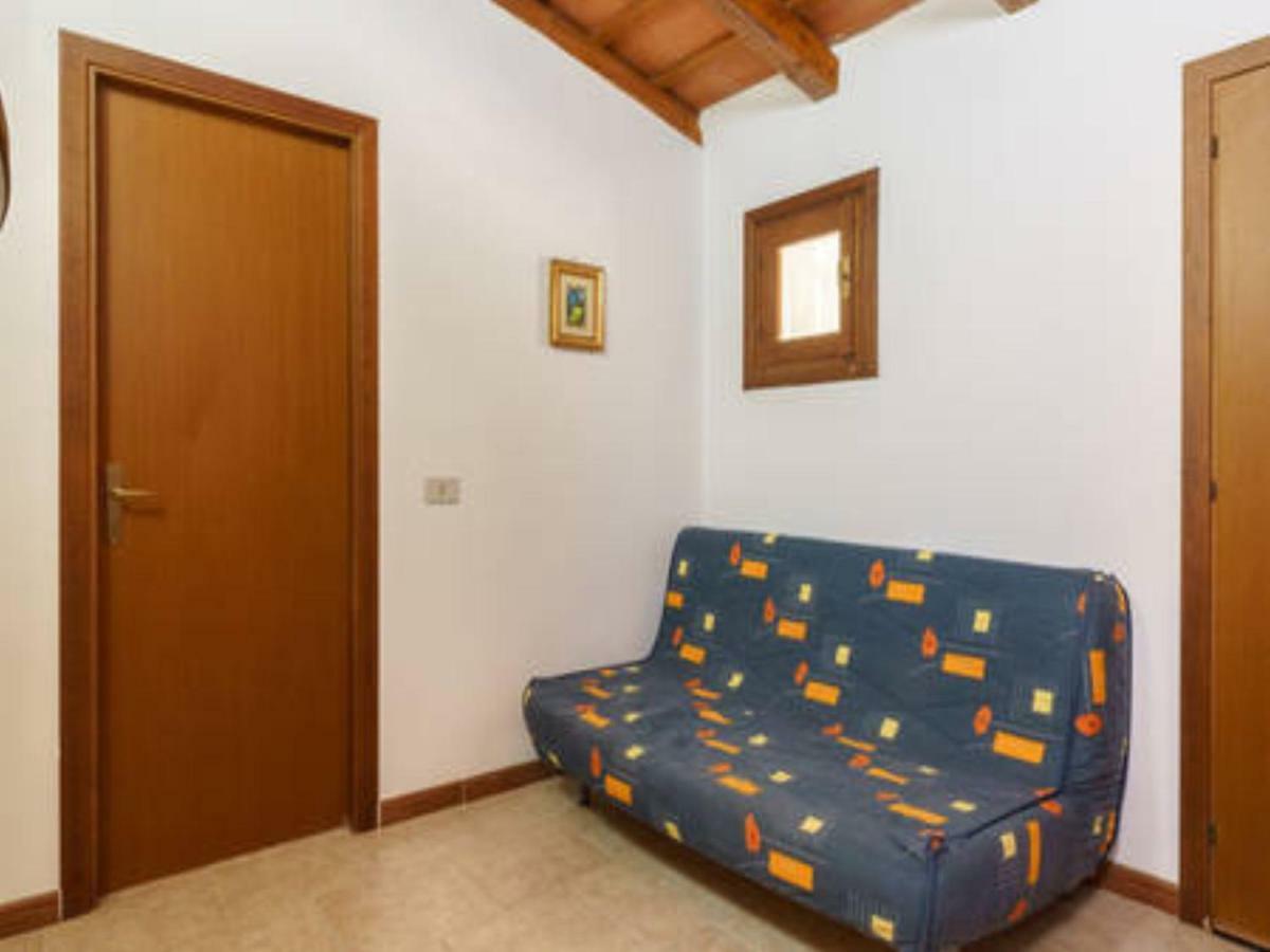 Casa Aloha San Vito Lo Capo Holiday home San Vito Lo Capo